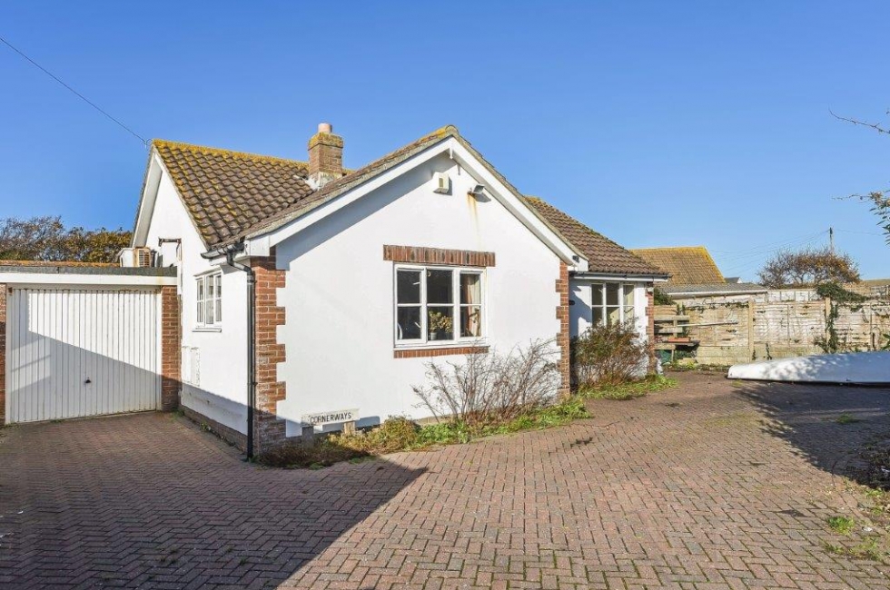 Property for Sale, East Wittering Cornerways, Charlmead Baileys
